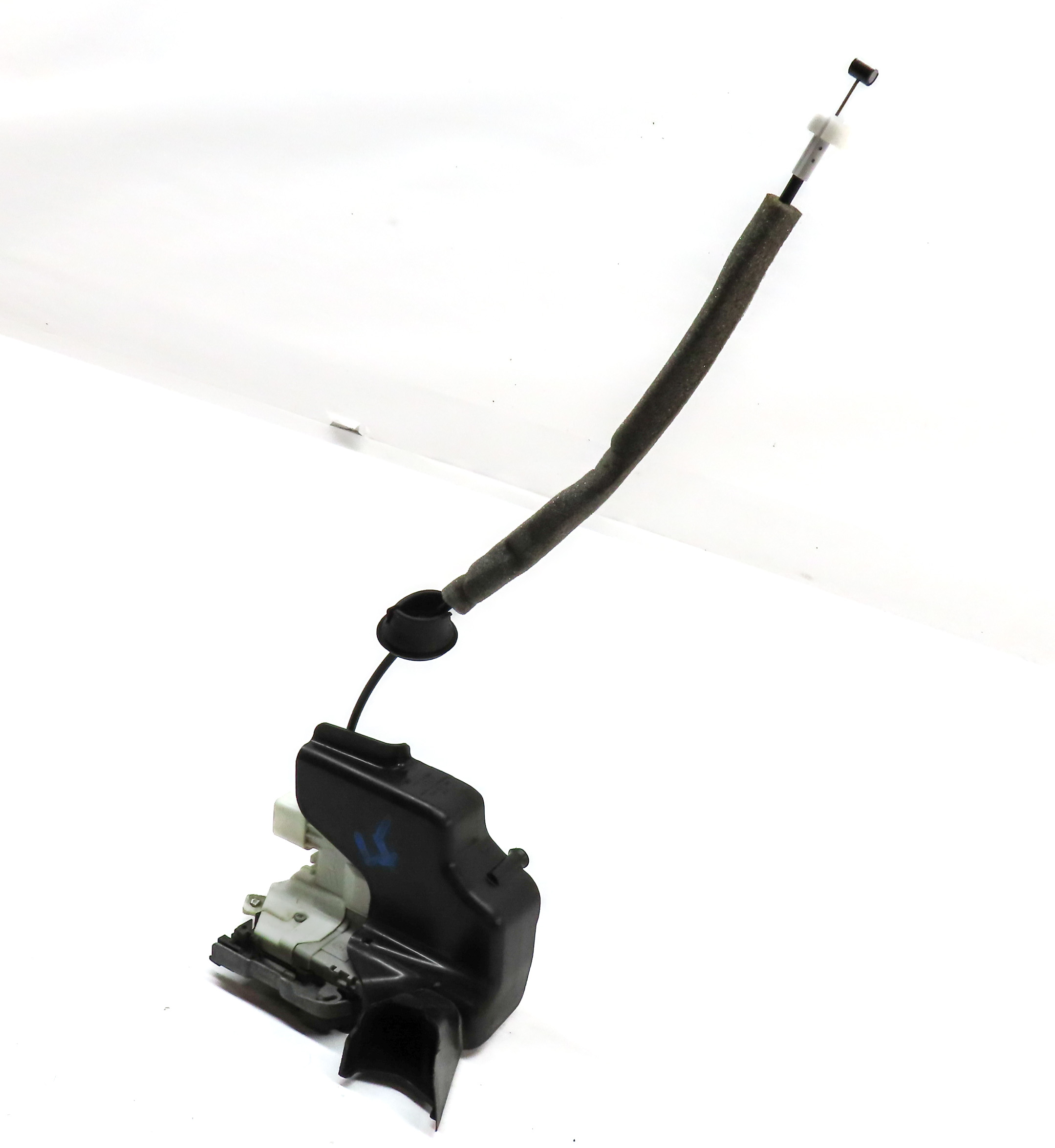 15-18 AUDI A3 S3 A4 Q5 TT 8V B9 MK3 FRONT LEFT DRIVER DOOR LOCK LATCH ACTUATOR — exact item pictured